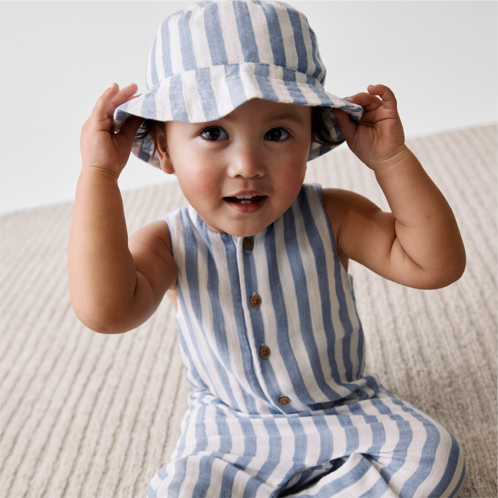 Baby's Summer collection